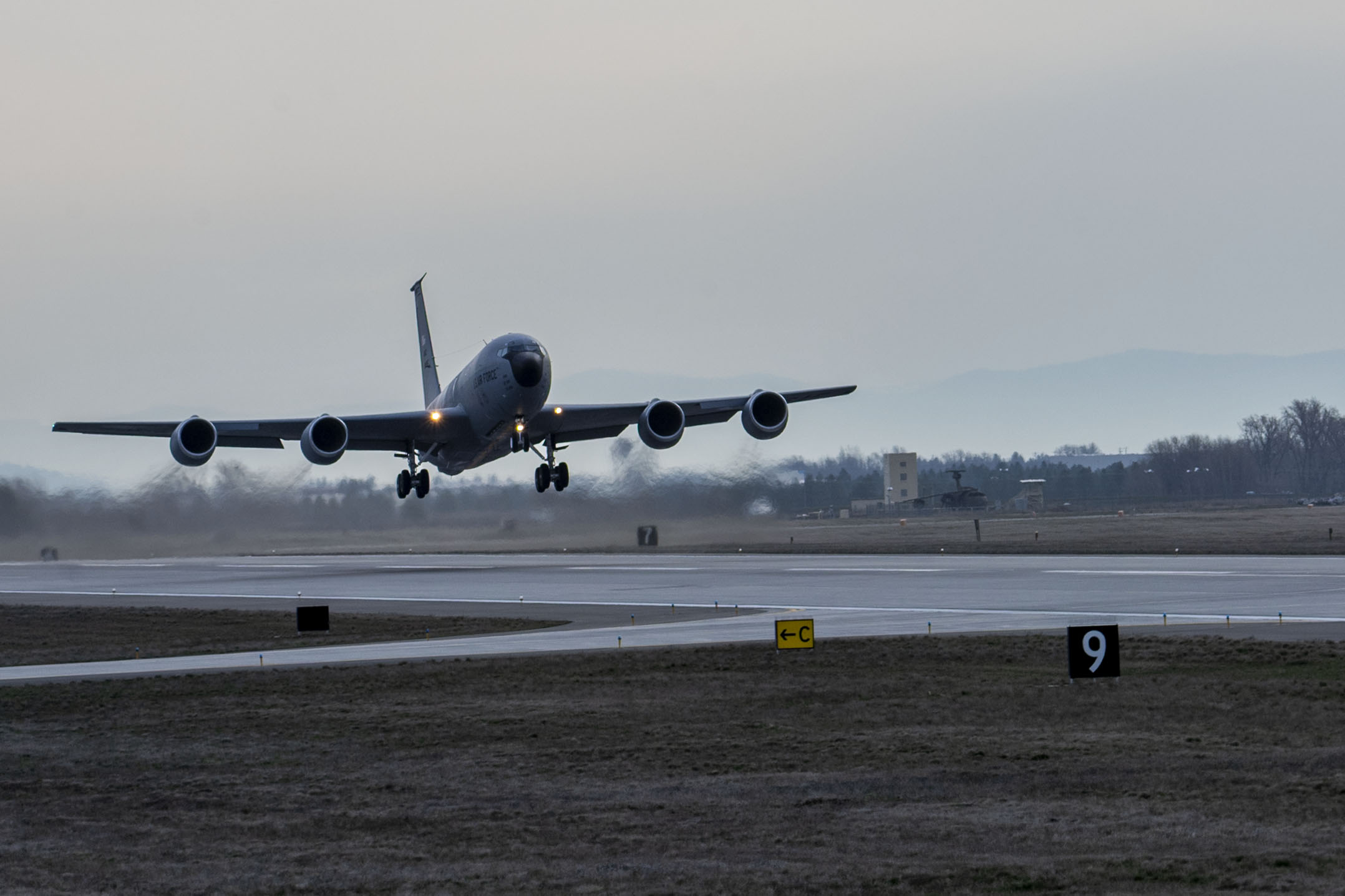 Fairchild AFB Military Defense Attorney Banner