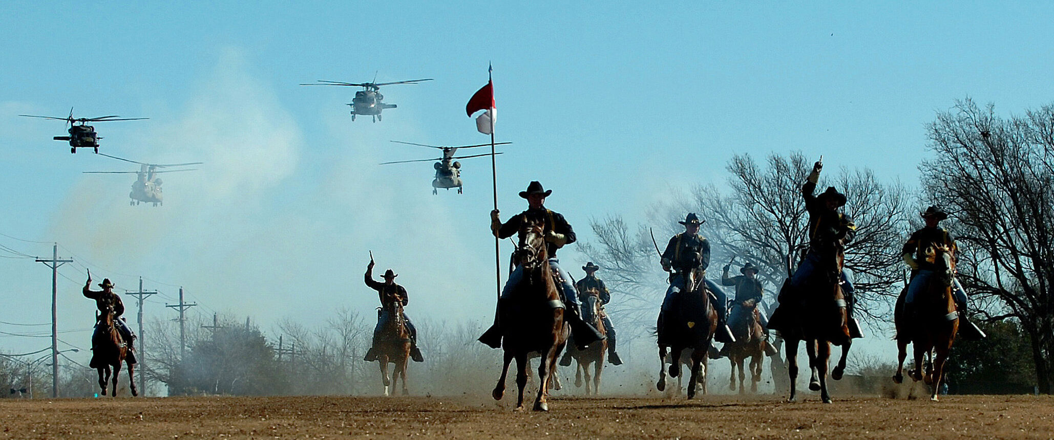 Fort Cavazos Military Defense Attorney Banner