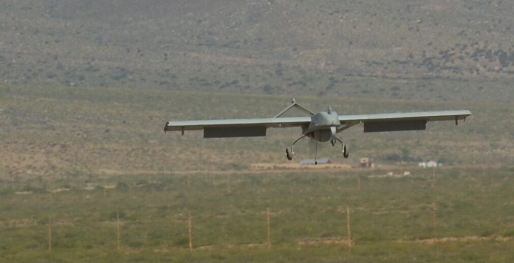 Fort Huachuca Military Defense Attorney Banner