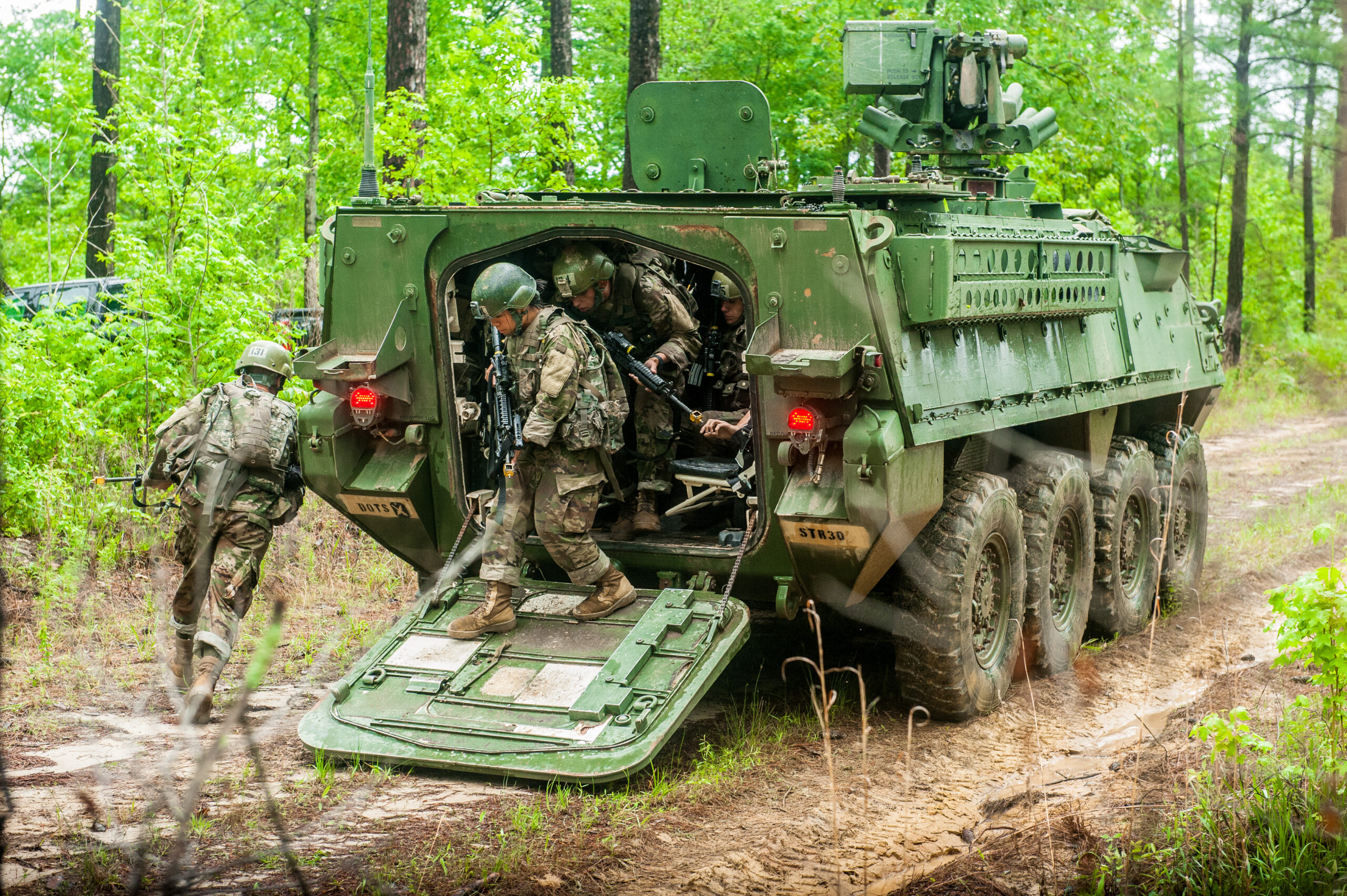 Fort Moore Military Defense Attorney Banner