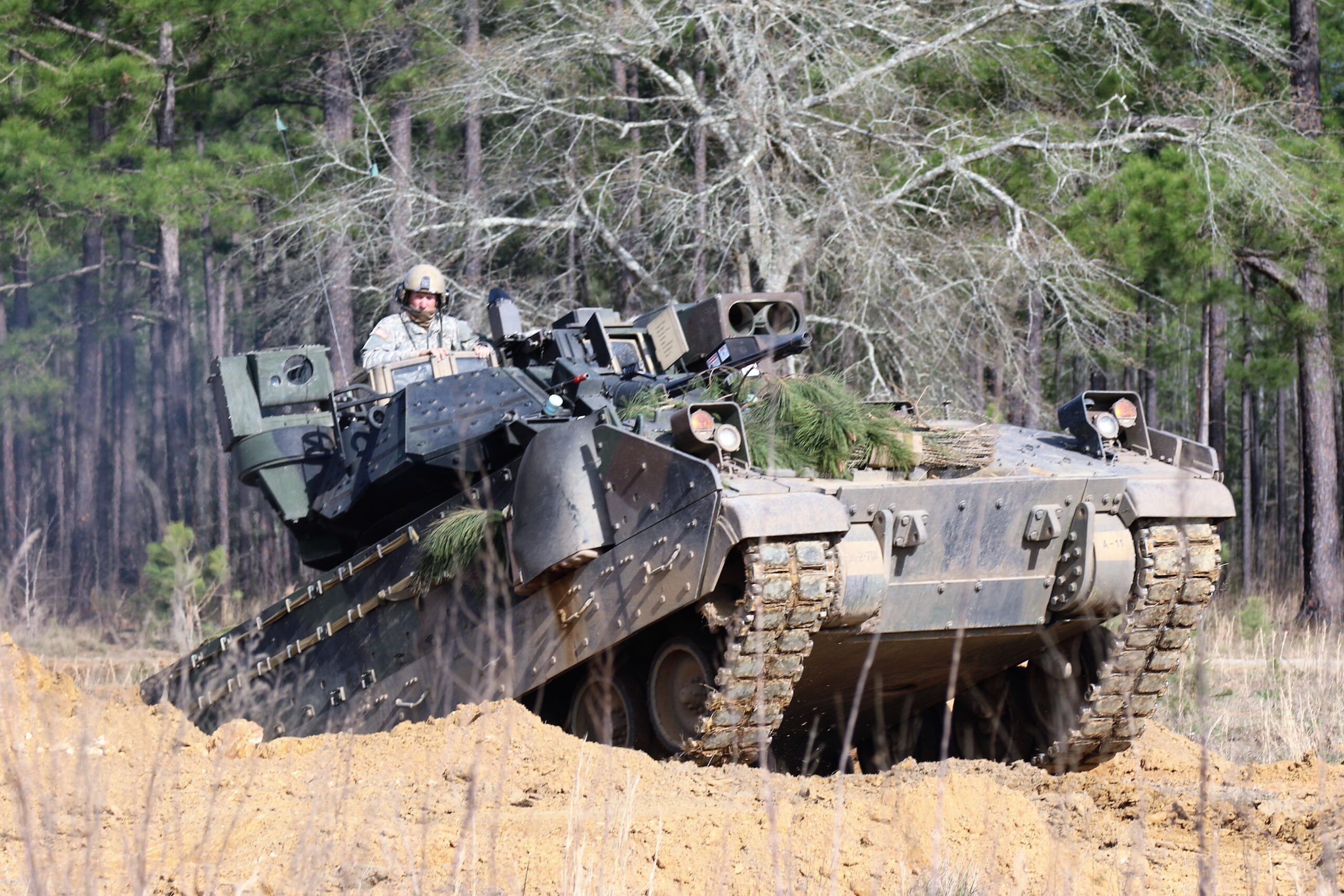 Fort Stewart Military Defense Attorney Banner