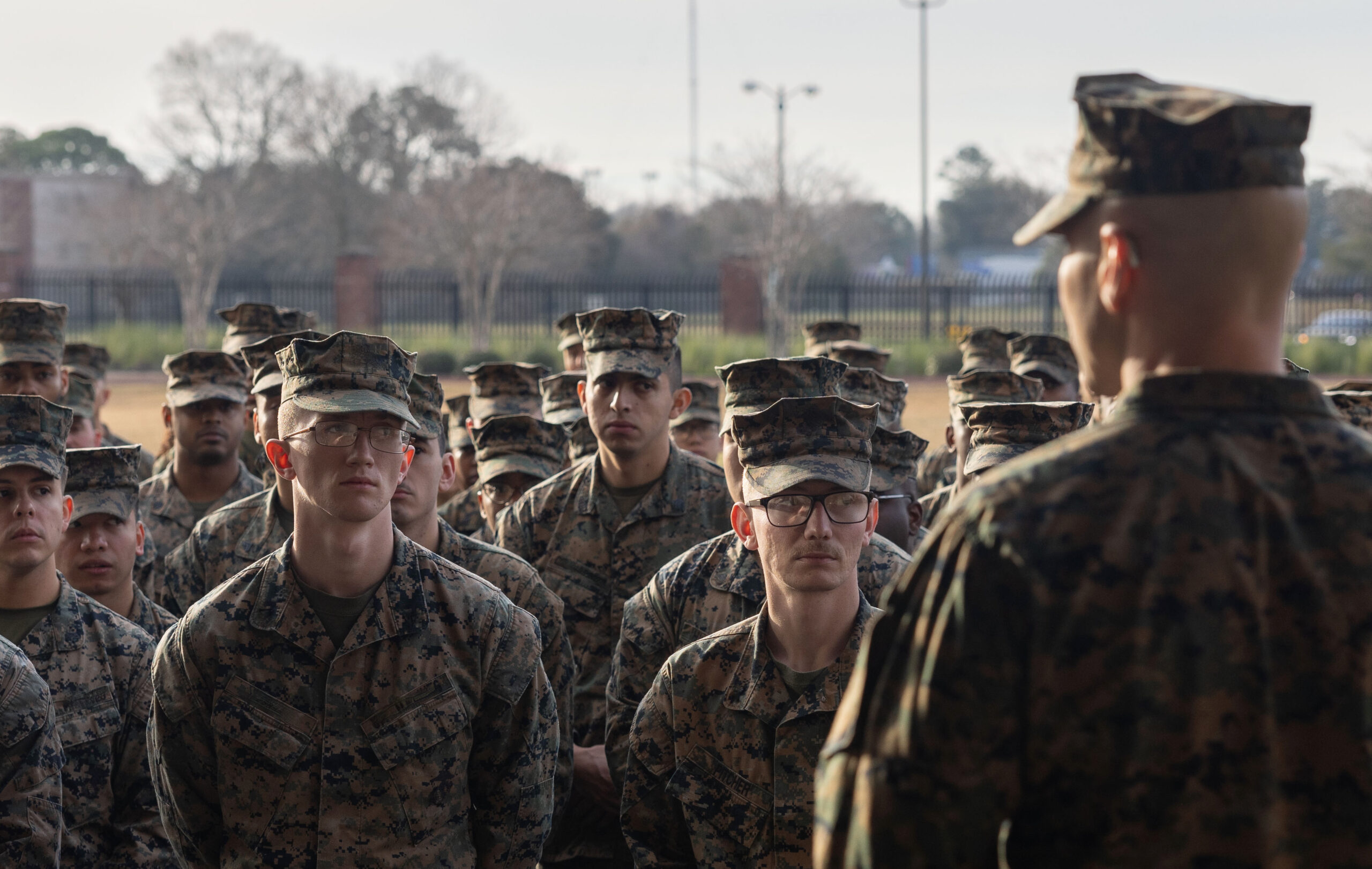 Grade Determinations (Retirement) Banner